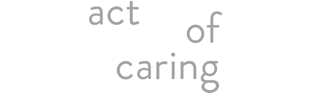 Act of Caring